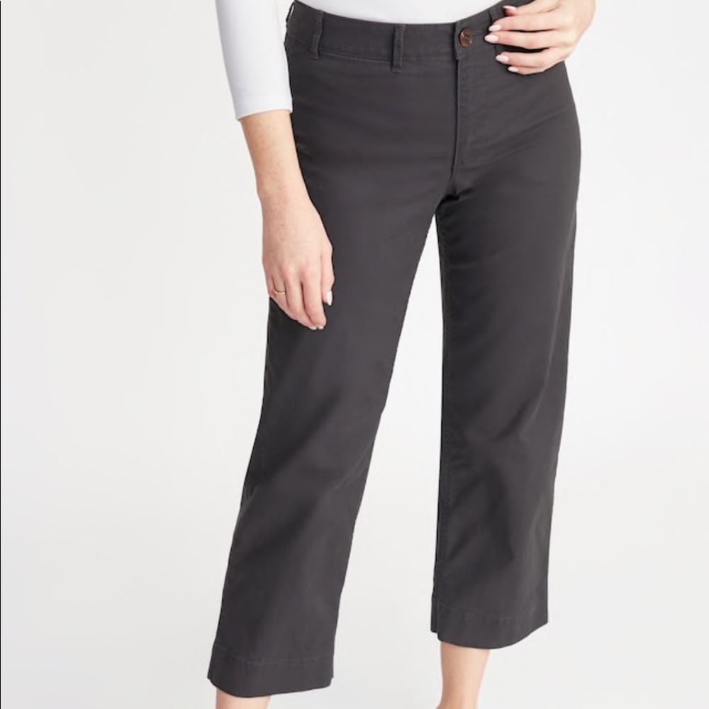 Old Navy Chino Pant NWT